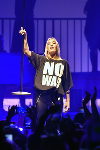 Konzert von Sarah Connor in Berlin