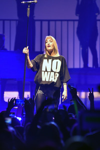 Konzert von Sarah Connor in Berlin