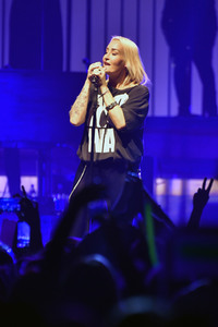 Konzert von Sarah Connor in Berlin