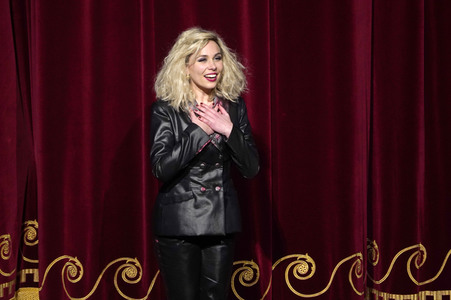 Opernpremiere 'Don Giovanni' in Berlin