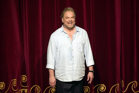 Opernpremiere 'Don Giovanni' in Berlin