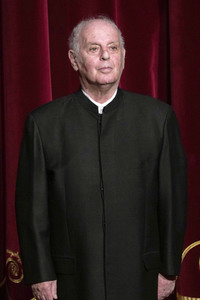 Opernpremiere 'Don Giovanni' in Berlin