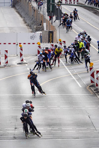 41. Berliner Halbmarathon 2022
