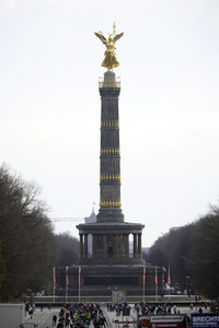 41. Berliner Halbmarathon 2022
