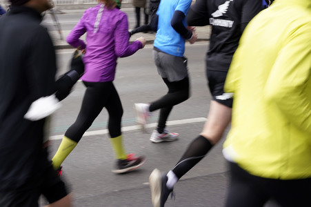 41. Berliner Halbmarathon 2022