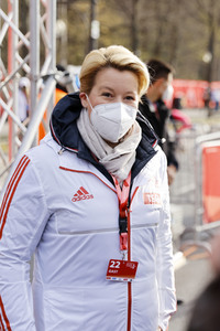 41. Berliner Halbmarathon 2022