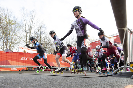 41. Berliner Halbmarathon 2022