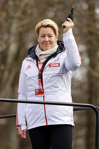 41. Berliner Halbmarathon 2022