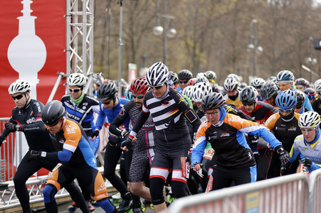 41. Berliner Halbmarathon 2022