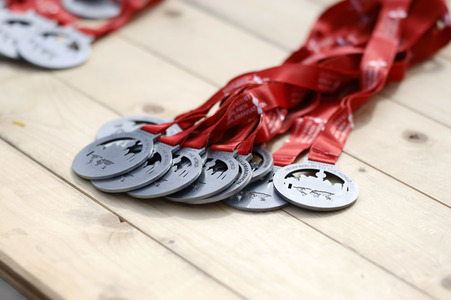 41. Berliner Halbmarathon 2022