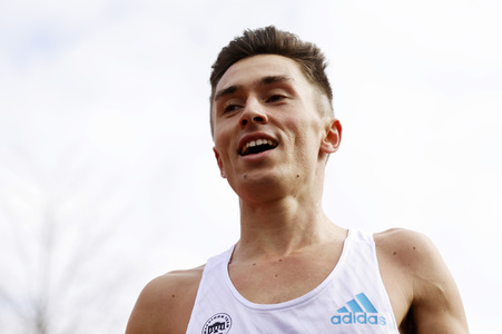 41. Berliner Halbmarathon 2022