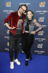 Staffel 3 Premiere 'LOL: Last One Laughing' in Berlin