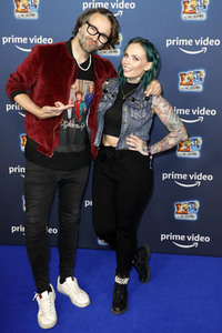 Staffel 3 Premiere 'LOL: Last One Laughing' in Berlin