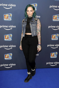 Staffel 3 Premiere 'LOL: Last One Laughing' in Berlin