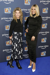 Staffel 3 Premiere 'LOL: Last One Laughing' in Berlin