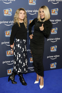 Staffel 3 Premiere 'LOL: Last One Laughing' in Berlin