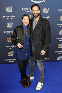 Staffel 3 Premiere 'LOL: Last One Laughing' in Berlin