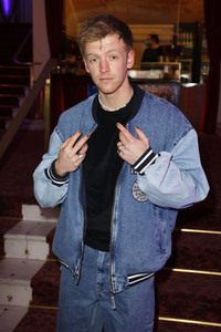 Staffel 3 Premiere 'LOL: Last One Laughing' in Berlin