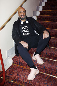 Staffel 3 Premiere 'LOL: Last One Laughing' in Berlin