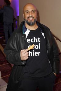 Staffel 3 Premiere 'LOL: Last One Laughing' in Berlin