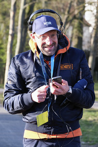 30. HAJ Marathon Hannover