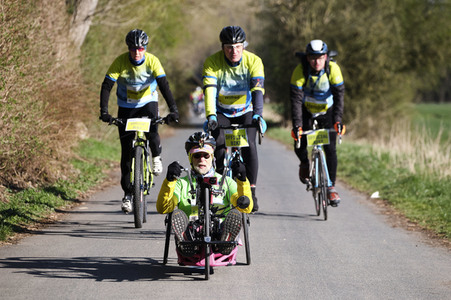 30. HAJ Marathon Hannover