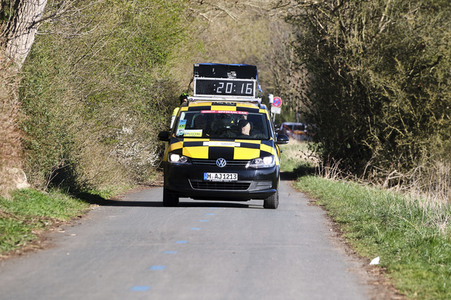 30. HAJ Marathon Hannover