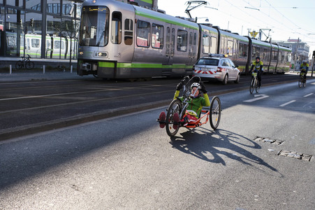 30. HAJ Marathon Hannover