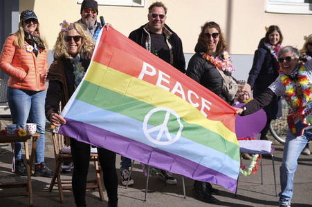 30. HAJ Marathon Hannover