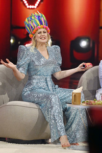 Unterhaltungsshow 'Verstehen Sie Spass?' in Berlin