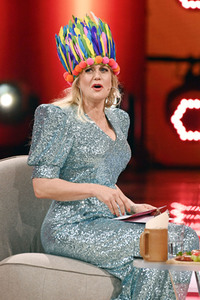 Unterhaltungsshow 'Verstehen Sie Spass?' in Berlin