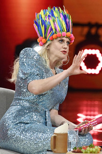 Unterhaltungsshow 'Verstehen Sie Spass?' in Berlin