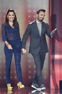 Unterhaltungsshow 'Verstehen Sie Spass?' in Berlin