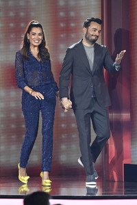 Unterhaltungsshow 'Verstehen Sie Spass?' in Berlin