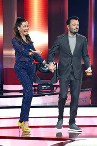 Unterhaltungsshow 'Verstehen Sie Spass?' in Berlin