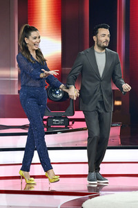 Unterhaltungsshow 'Verstehen Sie Spass?' in Berlin