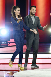 Unterhaltungsshow 'Verstehen Sie Spass?' in Berlin