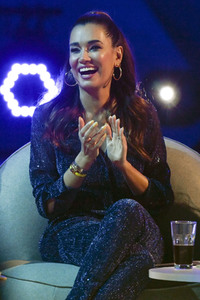 Unterhaltungsshow 'Verstehen Sie Spass?' in Berlin