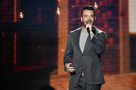 Unterhaltungsshow 'Verstehen Sie Spass?' in Berlin