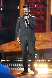 Unterhaltungsshow 'Verstehen Sie Spass?' in Berlin