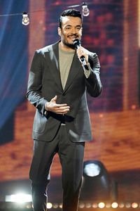 Unterhaltungsshow 'Verstehen Sie Spass?' in Berlin