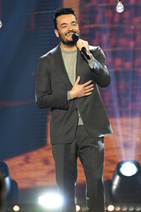 Unterhaltungsshow 'Verstehen Sie Spass?' in Berlin