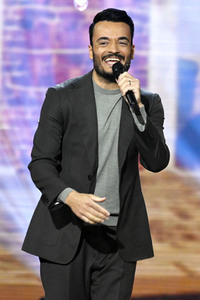 Unterhaltungsshow 'Verstehen Sie Spass?' in Berlin