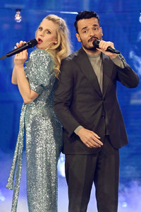 Unterhaltungsshow 'Verstehen Sie Spass?' in Berlin