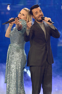 Unterhaltungsshow 'Verstehen Sie Spass?' in Berlin