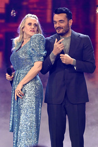 Unterhaltungsshow 'Verstehen Sie Spass?' in Berlin