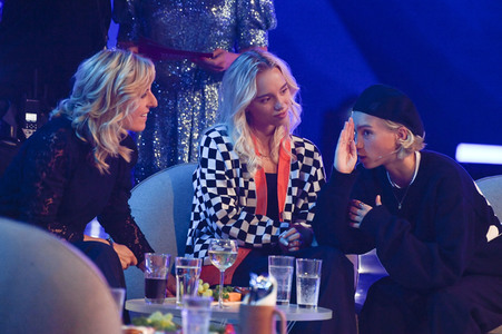 Unterhaltungsshow 'Verstehen Sie Spass?' in Berlin