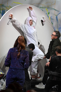 Unterhaltungsshow 'Verstehen Sie Spass?' in Berlin