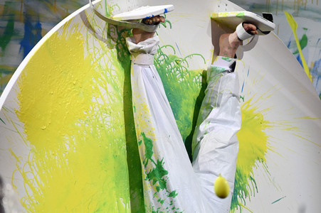 Unterhaltungsshow 'Verstehen Sie Spass?' in Berlin