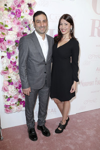 Benefiz Cocktail Event in Hamburg